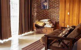 Cabañas- Casas España